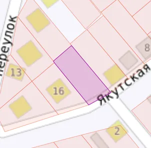 Продажа, земельный участок 1 018 кв.м, ИЖС, п. Новокубанское, КН 23:21:0401002:1829