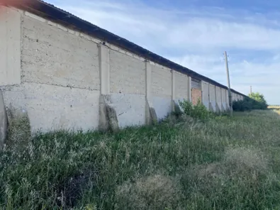 Продажа, здание 939,5 кв.м с земельным участком, п. Чернавский сельсовет, КН 22:11:050003:657