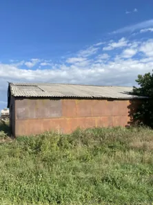 Продажа, здание 939,5 кв.м с земельным участком, п. Чернавский сельсовет, КН 22:11:050401:891