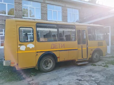 Продажа, Автобус для перевозки детей: ПАЗ 320538-70, тип: автобусы прочие категория: D, 2013 года…