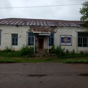 Продажа, здание 432,3 кв.м с земельным участком, п. Акбулакский поссовет, КН 56:03:0101042:262