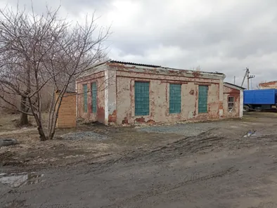 Продажа, земельный участок 5 000 кв.м, г. Калининск, КН 64:15:281915:275
