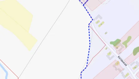Продажа, земельный участок, ЛПХ, п. Морки