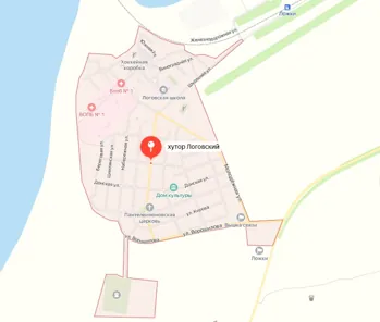 Продажа, земельный участок 1 251 кв.м, ИЖС, п. Логовское