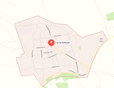 Аренда, земельный участок 2 000 кв.м, ИЖС, п. Ильевское, КН 34:09:020411:188