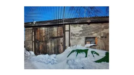 Продажа, земельный участок 3 369 кв.м, г. Николаевск-на-Амуре, КН 27:20:0010118:137