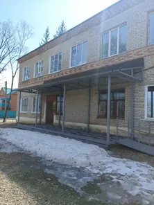 Продажа, нежилое помещение 142,7 кв.м, рп Переяславка, КН 27:08:0010239:366