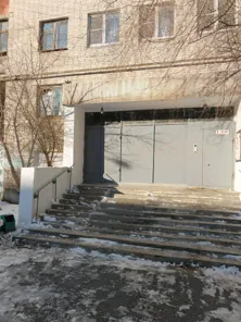 Продажа, объект недвижимости 84,8 кв.м, г. Курган, КН 45:25:070301:1124