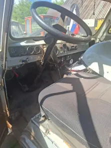 Продажа, Автомобиль, марка модель ТС УАЗ-390944