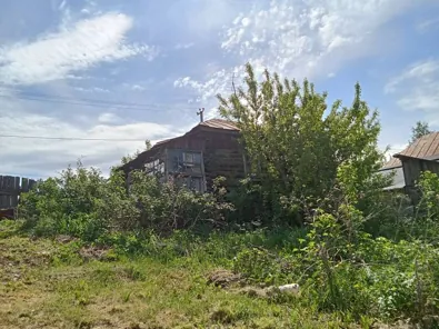 Продажа, жилой дом 27,1 кв.м, г. Очер, КН 59:31:0490403:96