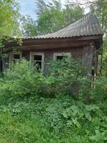 Продажа, жилой дом 33,8 кв.м, г. Очер, КН 59:31:0490502:86