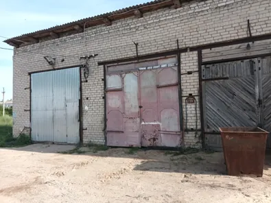Продажа, нежилое здание 151,1 кв.м, г. Серафимович
