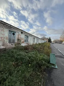 Продажа, нежилое помещение 475,3 кв.м, г. Губкин, КН 31:04:0101004:505