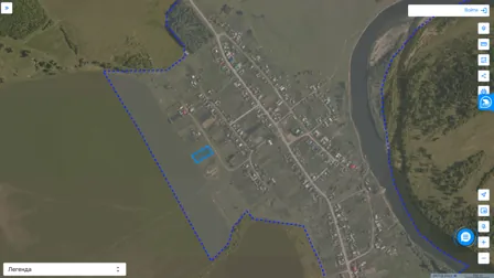 Продажа, земельный участок 2 930 кв.м, Жилая застройка, д. Бакийково, КН 66:03:0101001:639