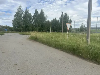 Аренда, земельный участок 7 561 кв.м, Транспорт, п. Новошешминское, КН 16:31:150106:401