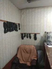 Продажа, нежилое помещение 15,4 кв.м, г. Старый Оскол, КН 31:06:0205002:1698