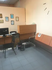 Аренда, нежилое помещение 45,3 кв.м, пгт Агинское, КН 80:01:180137:352