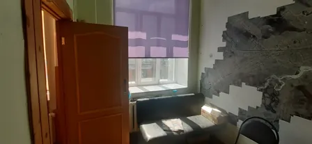 Аренда, нежилое помещение 16,3 кв.м, пгт Агинское, КН 80:01:180137:352