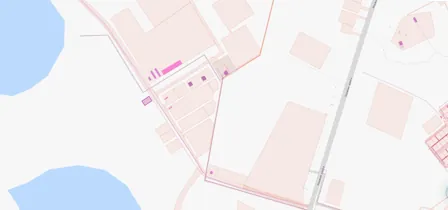 Аренда, земельный участок 1 000 кв.м, Пищевая промышленность, п. Тазовский, КН 89:06:010108:323