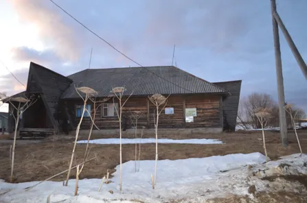 Продажа, нежилое здание 277,8 кв.м, КН 11:04:1801001:109