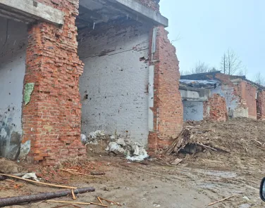 Продажа, гараж 1 728 кв.м, КН 11:04:0201001:389