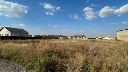 Продажа, земельный участок 1 186 кв.м, ИЖС, г. Ленинск