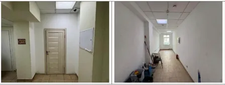 Аренда, нежилое помещение 14,1 кв.м, г. Москва, КН 77:01:0004008:1116