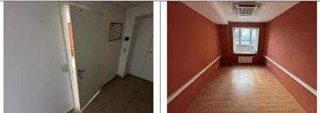Аренда, нежилое помещение 11,9 кв.м, г. Москва, КН 77:01:0004008:1116