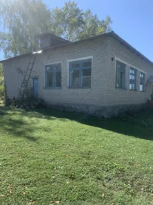 Продажа, здание 442,2 кв.м, д. Емильевка, КН 48:01:0590101:64