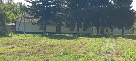 Продажа, здание 354,1 кв.м, с. Юрское, КН 48:01:1150201:22