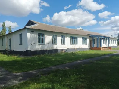 Продажа, здание, с. Большая Ивановка, КН 48:01:1170101:19
