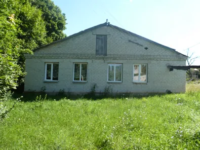 Продажа, здание, с. Спасское, КН 48:01:0920122:8