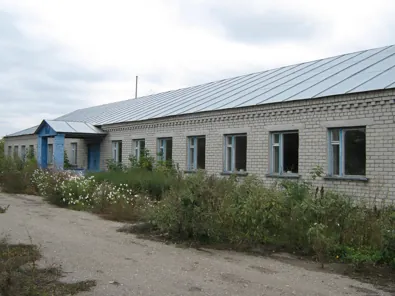 Продажа, здание, д. Княжная, КН 48:01:0830302:2