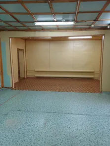 Аренда, нежилое помещение 36,7 кв.м, п. Александровское, КН 70:01:0000017:1826