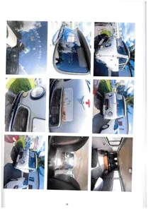 Продажа, Автомобиль УАЗ-220602-04 № А 107ВО, 2005 года, ПТС 73 КУ 474546