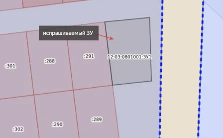 Продажа, земельный участок 1 058 кв.м, ИЖС, д. Кузькино