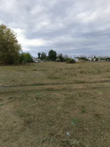 Аренда, земельный участок 1 400 кв.м, ИЖС, х Алексиковский, КН 34:20:040001:1252