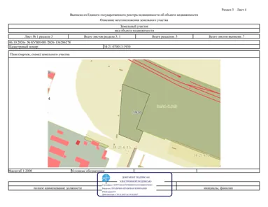Аренда, земельный участок 5 095 кв.м, склады, Октябрьский р-н, КН 34:21:070013:1930