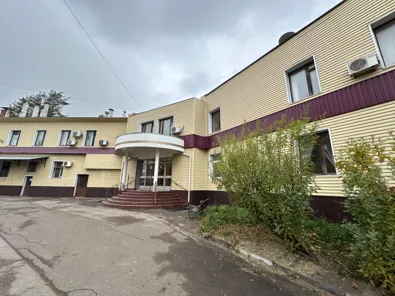 Аренда, нежилое помещение 235,7 кв.м, п. Архангельское, КН 50:11:0050609:5585