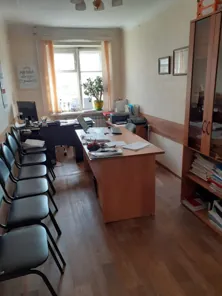 Аренда, нежилое помещение 42,7 кв.м, г. Поронайск, КН 65:17:0000005:675