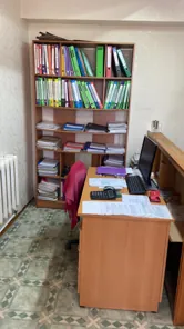 Аренда, нежилое помещение 35,3 кв.м, г. Поронайск, КН 65:17:0000005:763