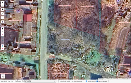 Аренда, земельный участок 1 195 кв.м, ИЖС, Анучинский р-н