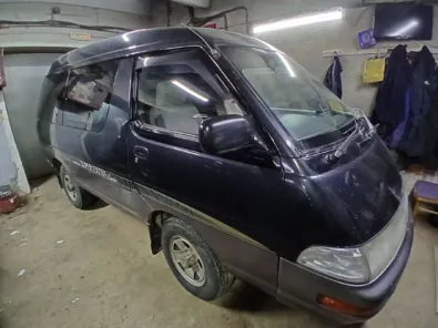Продажа, Автотранспортное средство - TOYOTA TOWN ACE