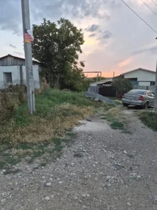 Аренда, земельный участок 61 кв.м, Хранение автотранспорта, п. Железнодорожненское, КН…