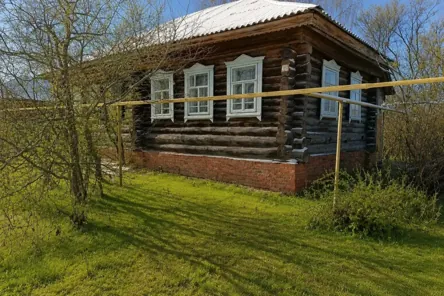 Продажа, нежилое здание 29,8 кв.м, п. Нароватовское, КН 13:20:0107004:418