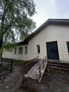 Продажа, нежилое здание 303,8 кв.м, п. Сосногорск, КН 11:19:0801020:2978