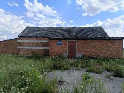 Продажа, нежилое здание 119,9 кв.м, Пугачевский р-н, КН 64:27:010204:177