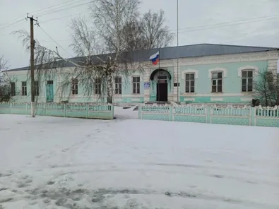 Продажа, нежилое здание 578,4 кв.м, п. Никольское 1-е, КН 36:08:2300001:53