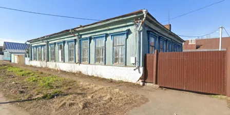 Продажа, нежилое здание 306,2 кв.м, Чистопольский р-н, КН 16:54:110201:55