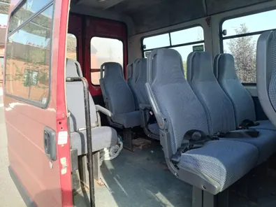 Продажа, Fiat Ducato, категория ТС D, тип транспортного средства по ПТС: автобус категории М2 класс В…